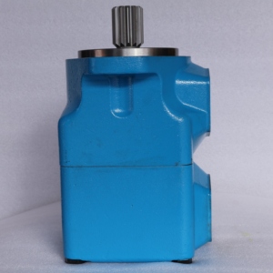 50M255A-11C20 50M300A-11C20114 Hydraulic Vane Motor <b>25M</b> 35M 45M 50M 51M Series Orbital Drive Wheel - Product Image 5