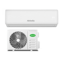 Climatiseur mural sans conduit R32 Inverter, refroidissement uniquement, 24000 Btu, mini-split