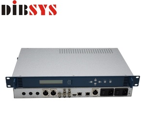 (iDEC) Convertisseur décodeur IP vers SDI monocanal mis à jour avec vidéo H.265 HEVC - Product Image 1