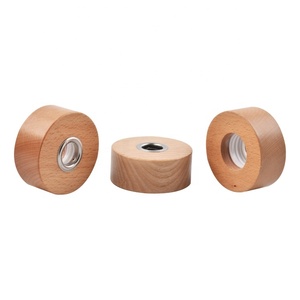 Nouveau type vendre bien bouchon en bois pour bouteille <span class=keywords><strong>de</strong></span> diffuseur <span class=keywords><strong>de</strong></span> roseau - Product Image 4