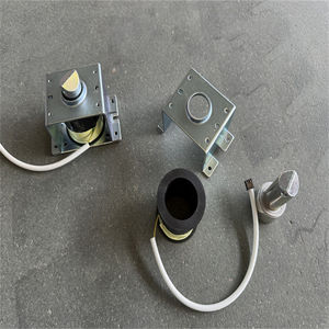 قطع معدنية مخصصة، قطع مقطوعة بالليزر، خدمة الختم، معالجة وتصنيع الصفائح المعدنية من الفولاذ المقاوم للصدأ والزنك - Product Image 6