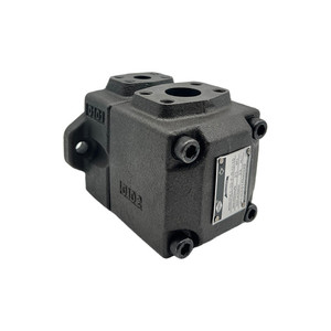 ปั๊มไฮดรอลิก Haitek รุ่น PVL1-23-F-1R-U-10 สำหรับงานอุตสาหกรรมแรงดันสูง - Product Image 5