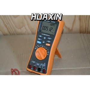 คีย์ไซท์ U1272A มัลติมิเตอร์แบบดิจิตอลแบบพกพา 4.5 หลัก IP54 ใหม่ hx1 - Product Image 3