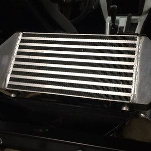Intercooler de Alto Rendimiento para <span class=keywords><strong>YAMAHA</strong></span> Turbo <span class=keywords><strong>YXZ</strong></span> YZX1000R - Product Image 1