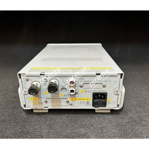 Medidor de potencia digital Yokogawa WT210 * - Product Image 4