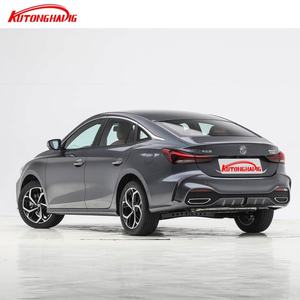 Nouveaux garages Morris MG5 2025 berline de luxe voiture à essence à vendre Turbo 1.5T 181HP 7DCT Transmission automatique <span class=keywords><strong>prix</strong></span> de gros - Product Image 6