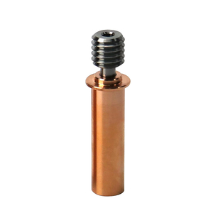 Youqi TC4 Titan tất cả các kim loại heatbreak-lưỡng kim họng cho Ender 3/CR10/cr6 SE 3D máy in - Product Image 1