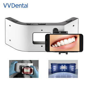 Équipement d'<span class=keywords><strong>orthodontie</strong></span> <span class=keywords><strong>dentaire</strong></span>, éclairage de photographie mobile, lampe flash réglable, lampe de remplissage <span class=keywords><strong>dentaire</strong></span> avec support - Product Image 3