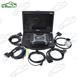 Escáner Automotriz para Tablet Getac, Software XENTRY para Multiplexor M6+, Herramienta de Diagnóstico de Motor, 2 Años de Garantía para -Benz FUSO - Product Image 6