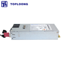 Module d'alimentation FSP1600-2Q01A 1600W 80 Plus Titanium CRPS à échange à chaud pour serveur IA et centre de données