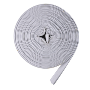 Tuyau d'incendie flexible en PVC renforcé résistant aux basses températures <span class=keywords><strong>et</strong></span> <span class=keywords><strong>anti</strong></span>-vieillissement pour utilisation en extérieur dans les zones froides - Product Image 3