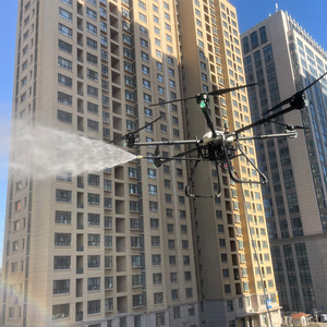 Drone làm sạch mạnh mẽ làm sạch Drone sắp xếp hợp lý hoạt động cho không gian công cộng bảo trì khách sạn bên ngoài Drone làm sạch - Product Image 1