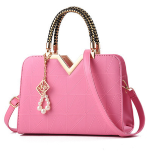 Bolso Bandolera de un Solo Hombro, Estilo Europeo Americano, Moderno y a la Moda, Novedad 2026, Versátil para Estilistas de Cabello - Product Image 3