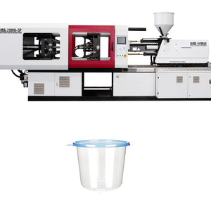 HMD218M8-SPV Customized Mini Desktop Plastic Injection Molding Machine in Stock