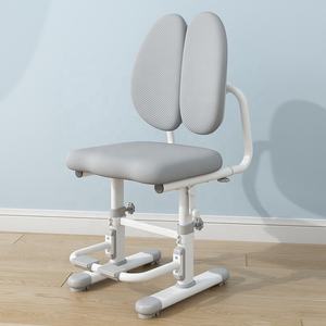 Meilleures ventes : Ensemble table et chaise d'apprentissage pour enfants, design inclinable, avec repose-pieds réglable - Product Image 5