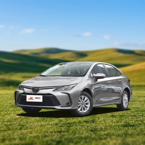 Auto Usado Híbrido en Venta, Toyota <span class=keywords><strong>Corolla</strong></span> <span class=keywords><strong>2022</strong></span>, 4 Puertas, 5 Asientos, Alta Velocidad 180 km/h, Auto de Segunda Mano en Stock - Product Image 1