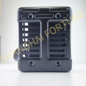 Pièces de Moto Tuyau d'Échappement Silencieux Assy <span class=keywords><strong>2700H</strong></span> - Product Image 3