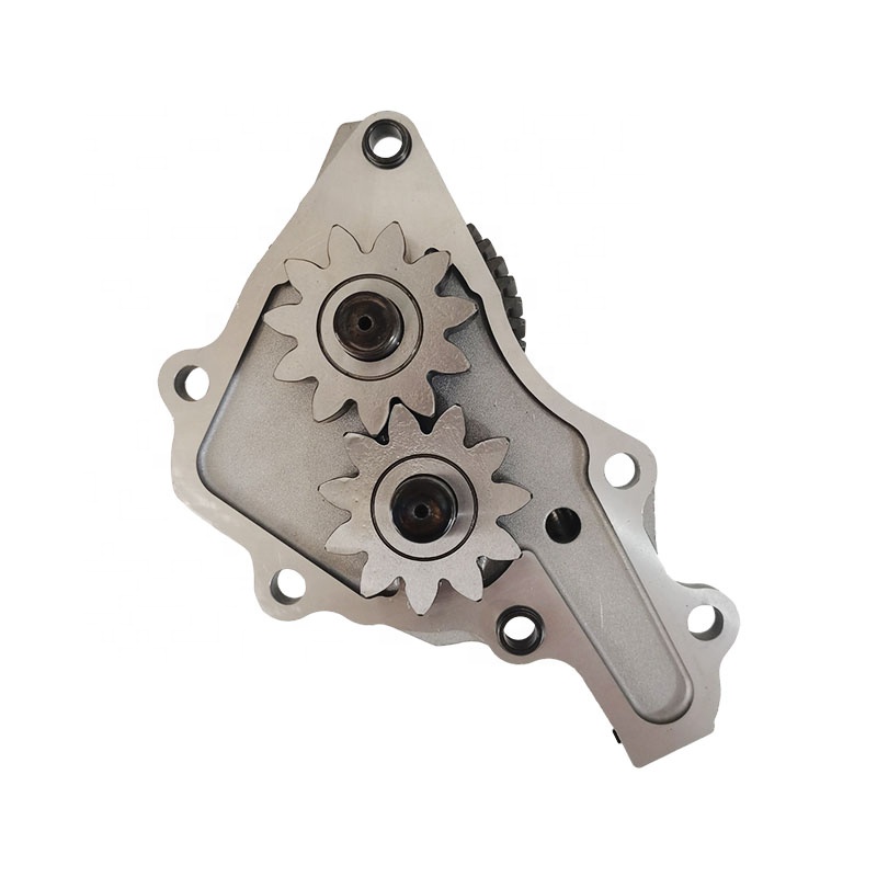 kimiさん専用.1 Isuzu Dmax Mu-X 4jj1 Oil Pump - Reliable Auto Engine Parts