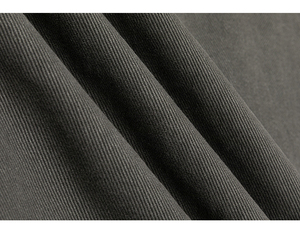 Giacca Vintage retrò neutra giacca Casual ampia impermeabile Unisex inverno 100% poliestere - Product Image 6