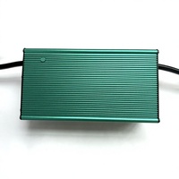 Chargeur de batterie de haute qualité 14.6V40A 29.2V40A 29.4V40A 42V20A avec certificat CB CE, directement de l'usine