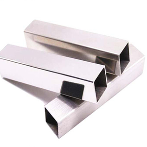 Meilleur <span class=keywords><strong>prix</strong></span> – Tube <span class=keywords><strong>carré</strong></span>/rectangulaire en fer creux de 6 mètres, pré-galvanisé, en acier doux de haute qualité, revêtu de zinc - Product Image 3