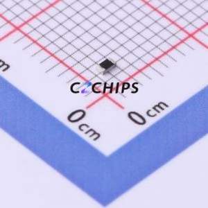 CRCW06030000Z0EB SMD <b>Resistor</b> 0603 ( Type: Thick Film )( Resistance: 0Ohm Power: 100mW ) - Product Image 1