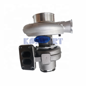 <span class=keywords><strong>EXCAVATOR</strong></span> TURBO 20515585 344038475 12KG 34X34X30 untuk EC210B D6D suku cadang mesin konstruksi - Product Image 5