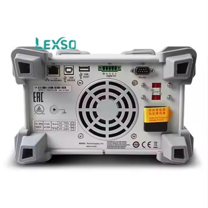 ริโกล ดีพี 811 แหล่งจ่ายไฟแบบตั้งโปรแกรมได้ 1 ช่อง 40v/5a หรือ 20v/10a 200w เล็กโซ - Product Image 3