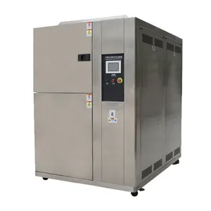 Climatic Stability Chamber High and Low Temperature Thermal Conductivity Testing Machine