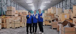 Moteur de ventilateur pour excavatrice XCMG 700 – Pièce essentielle pour engins de construction - Product Image 5