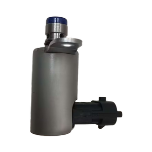 Nuovo Regolatore di Pressione Olio Motore Pierburg 55246162 46336109 55577112, Garanzia 1 Anno per <span class=keywords><strong>Alfa</strong></span> <span class=keywords><strong>Romeo</strong></span>, Fiat, Jeep, Opel - Product Image 1