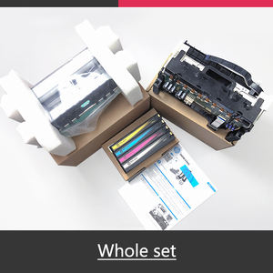 CN646-60014 970 971 tête d'impression pour <span class=keywords><strong>HP</strong></span> <span class=keywords><strong>officejet</strong></span> <span class=keywords><strong>pro</strong></span> X451 X476 X551 <span class=keywords><strong>X576</strong></span> partie imprimante - Product Image 3