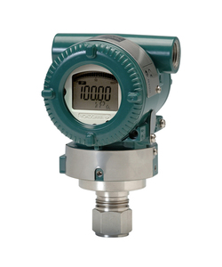 ญี่ปุ่นโยโกกาว่า EJX110A ดิฟเฟอเรนเชียล 4-20mA 24VDC สแตนเลส IP66/IP67 รับประกัน 1 ปี - Product Image 4