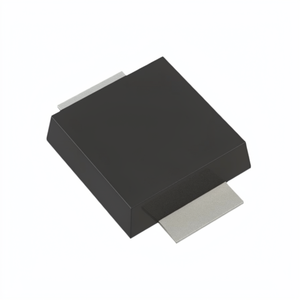 Single Diodes Components Electronic STTH2L06UFY DO-221AA, SMB Flat Leads Authorized Distributor - Product Image 1