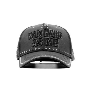 Gorra de Béisbol Unisex de Algodón de Alta Calidad, 6 Paneles, Curvada, Ajustable, con Logotipo Bordado con Diamantes <span class=keywords><strong>Originales</strong></span>, Modelo Magician 31 Cap - Product Image 6