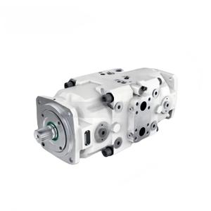 Pompe hydraulique à pistons axiaux série LPVD LPVD45 LPVD64 LPVD90 LPVD100 LPVD125 LPVD140 Pompe principale pour excavatrice - Product Image 3