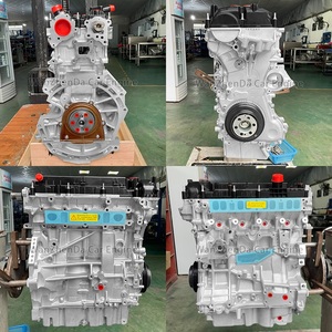 Motore di Qualità Originale 204PT per Land Rover Range Rover Discovery Sport Evoque Jaguar XEL XF XFL 2.0 Motore Turbo 204PT - Product Image 6