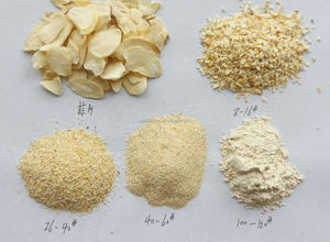 Bubuk Bawang Putih Panggang Kelas Makanan Harga DDP - Product Image 6