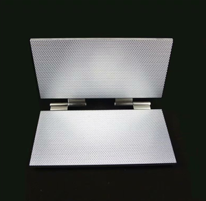 Pressa Manuale in Lega di Alluminio <span class=keywords><strong>per</strong></span> Cera d'Api, Macchina <span class=keywords><strong>per</strong></span> Goffratura di Fondamenta in Cera, Attrezzatura <span class=keywords><strong>per</strong></span> Apicoltura e Uso Domestico - Product Image 2