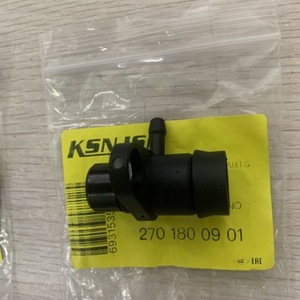 KSNJ Brake Vacuum Pump Oil <b>Plug</b> 2701800901 For Benz <b>Replacement</b> Part - Product Image 3