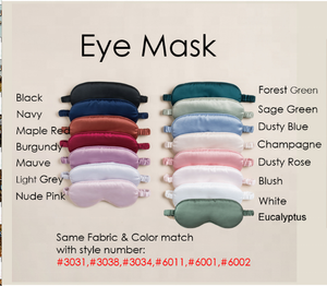 <span class=keywords><strong>Maschere</strong></span> per Occhi in Raso <span class=keywords><strong>Sexy</strong></span> e Divertenti Fung Funy, Maschera alla Moda - Product Image 2
