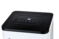 Aire Acondicionado Portátil para Casa y Auto, 8000/9000/10000 BTU, R290, Calefacción y Refrigeración, Compresor Eléctrico, Uso Doméstico y Hotelero