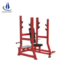 Équipement de <span class=keywords><strong>musculation</strong></span> en gros, construction en acier massif pour salle de sport, centre de fitness, <span class=keywords><strong>musculation</strong></span>, <span class=keywords><strong>presse</strong></span> pectorale <span class=keywords><strong>horizontale</strong></span> - Product Image 4
