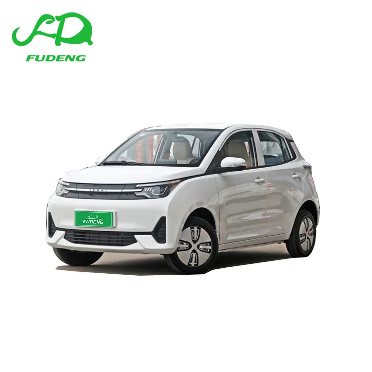Redding-MINI coche eléctrico para adulto, nuevo vehículo de energía de alta calidad, Mango, gran oferta