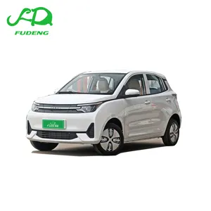 Redding Mango Hot Selling High Quality New Energy Vehicle Adult MINI Car For Electric New Car for Sale