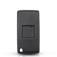 Pièces détachées automobiles Porte-clés rabattable CE0523 CE0536 pour Peugeot Partner Citroen Berlingo HU83 VA2