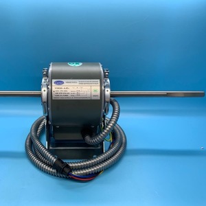 มอเตอร์พัดลม Carrier รุ่น HB60CN351 220V 60W สำหรับเครื่องปรับอากาศแบบรวมศูนย์ - Product Image 3