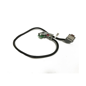 สายเคเบิลหุ่นยนต์ FANUC รุ่น 2601-D001 8017-T748L650R0A A350-1008-T282 - Product Image 1
