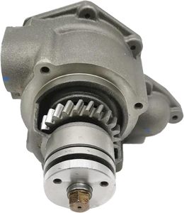 6D140E-2B Excavator <b>Engine</b> <b>Parts</b> Water Pump 6D140E-2B - Product Image 3