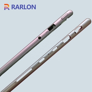 ต้นฉบับสำหรับ Lenovo Yoga 7 16IAP7คีย์บอร์ดแบ็คไลท์ชิ้นส่วนประกอบทัชแพดพร้อมลายนิ้วมือเรากระดานชนวน5CB1J01857สีเทา - Product Image 6